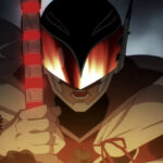 Go! Go! Loser Ranger!