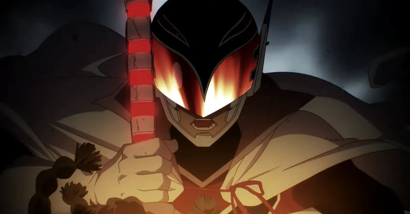 Go! Go! Loser Ranger!