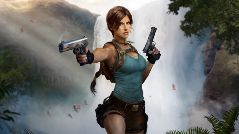 5 Curiosidades Sobre Lara Croft