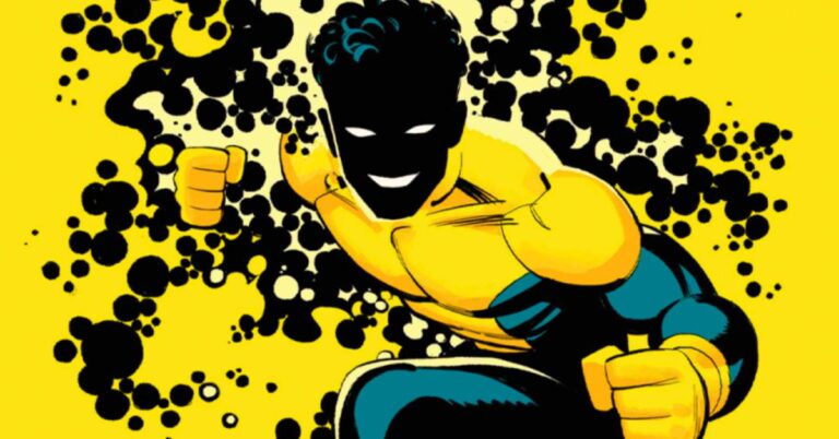 ARQUIVO DA S.H.I.E.L.D.: MANCHA SOLAR