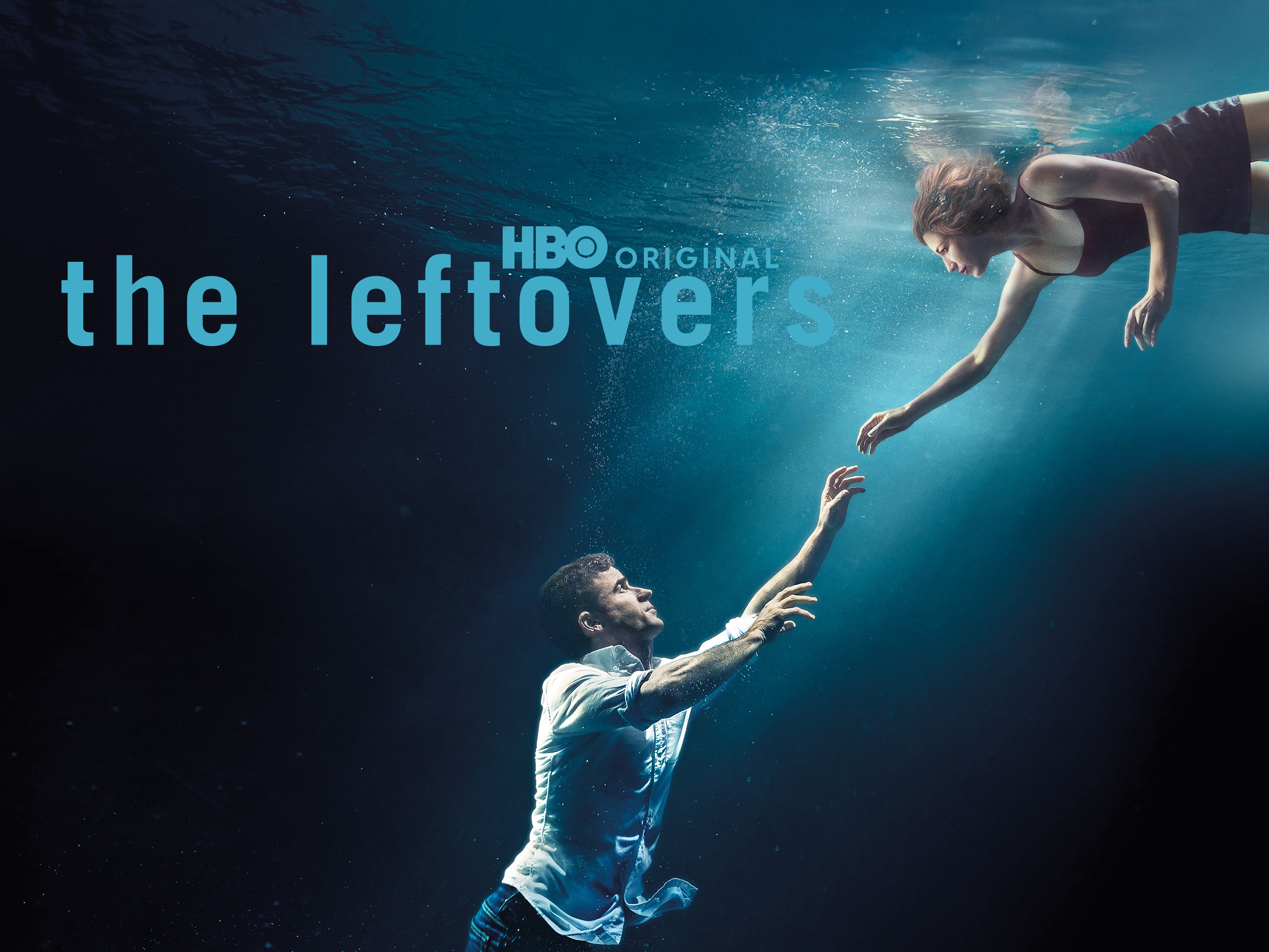 The Leftovers