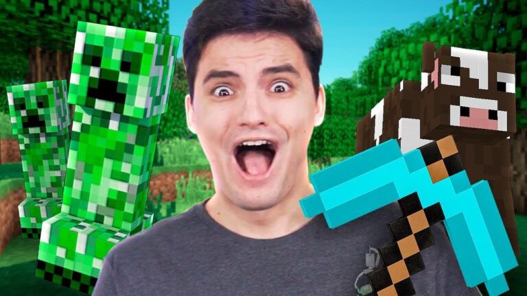 10 Canais para seguir no YouTube em 2026