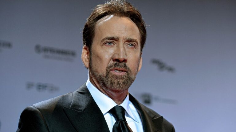 Os 10 Melhores Filmes de Nicolas Cage