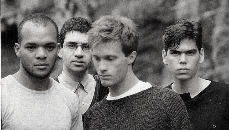 Músicas da Legião Urbana