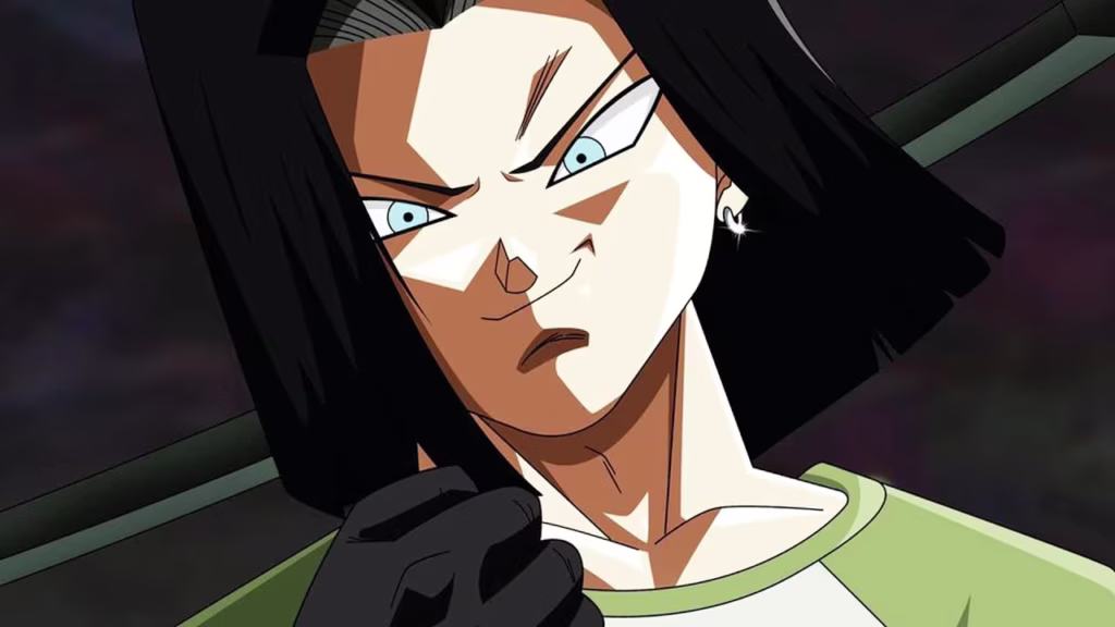 Android 17