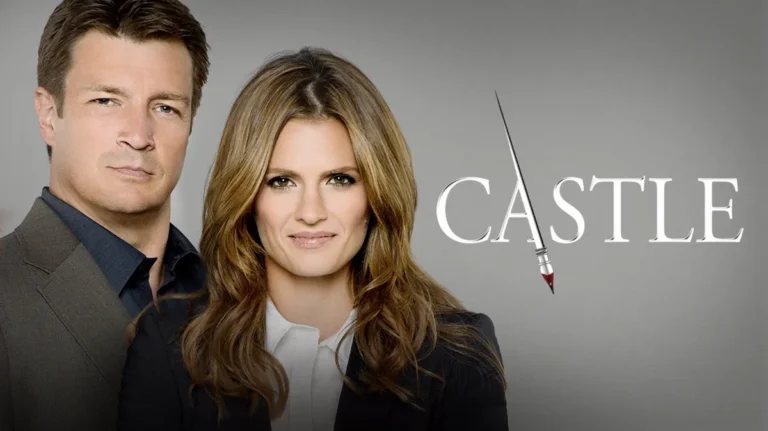 5 Curiosidades Sobre Castle