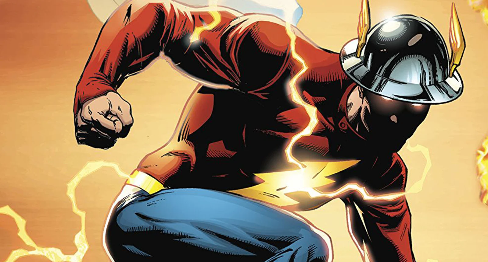 Jay Garrick