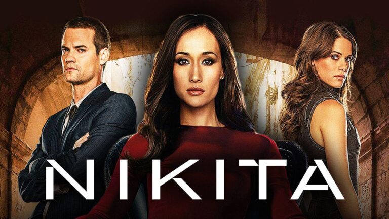 5 Curiosidades Sobre Nikita