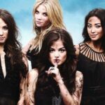 Pretty Little Liars