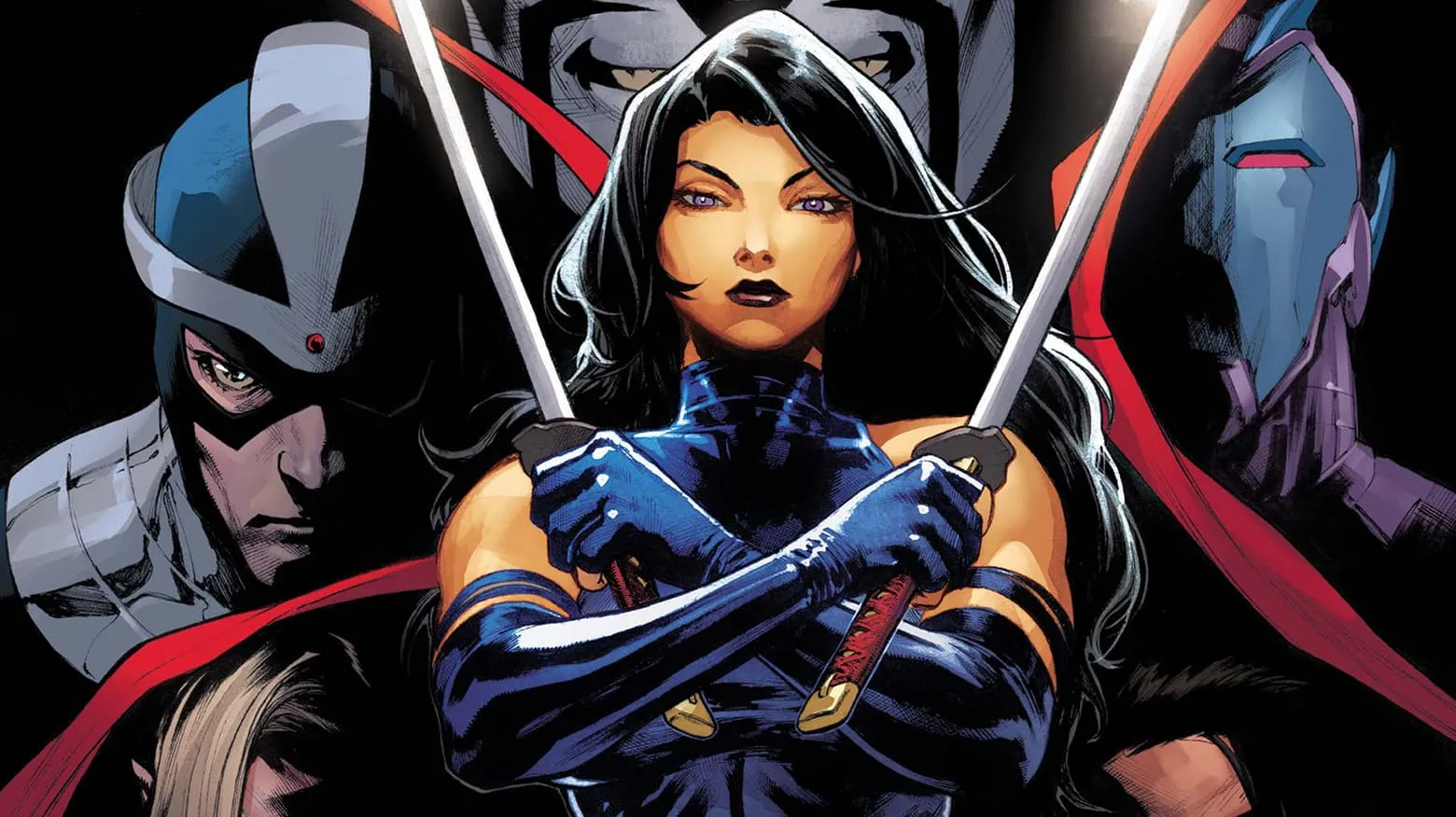 Psylocke