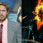 Ryan Gosling como Motoqueiro Fantasma