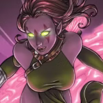 ARQUIVO DA S.H.I.E.L.D.: BLINK