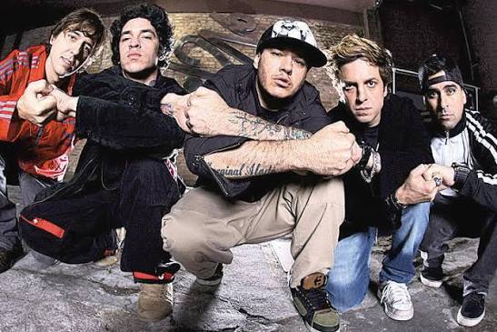 Músicas do Charlie Brown Jr