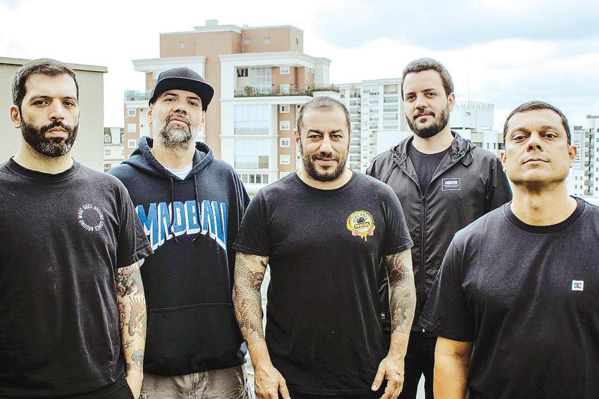 músicas do CPM 22