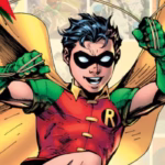 5 Curiosidades Sobre o Primeiro Robin