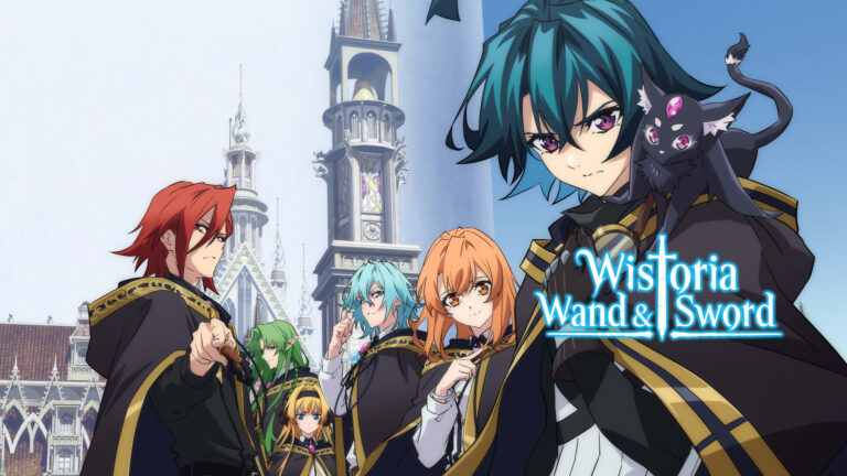 10 Animes em Alta na Crunchyroll Brasil Hoje (27/07/26)