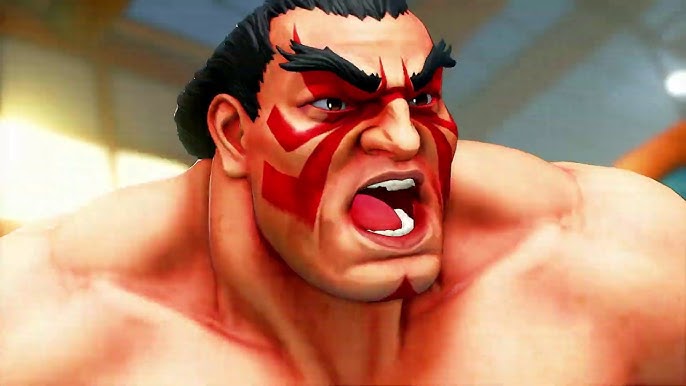 E. Honda