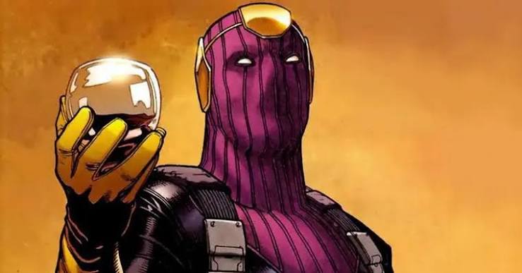barão zemo