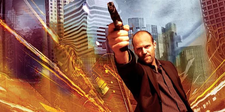 jason statham quase recusou adrenalina