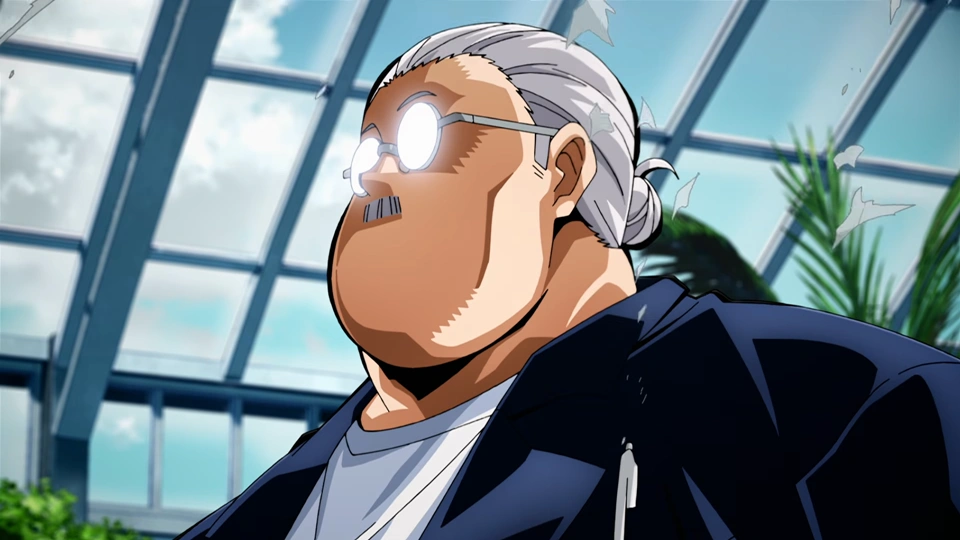 sakamoto days temporada 2