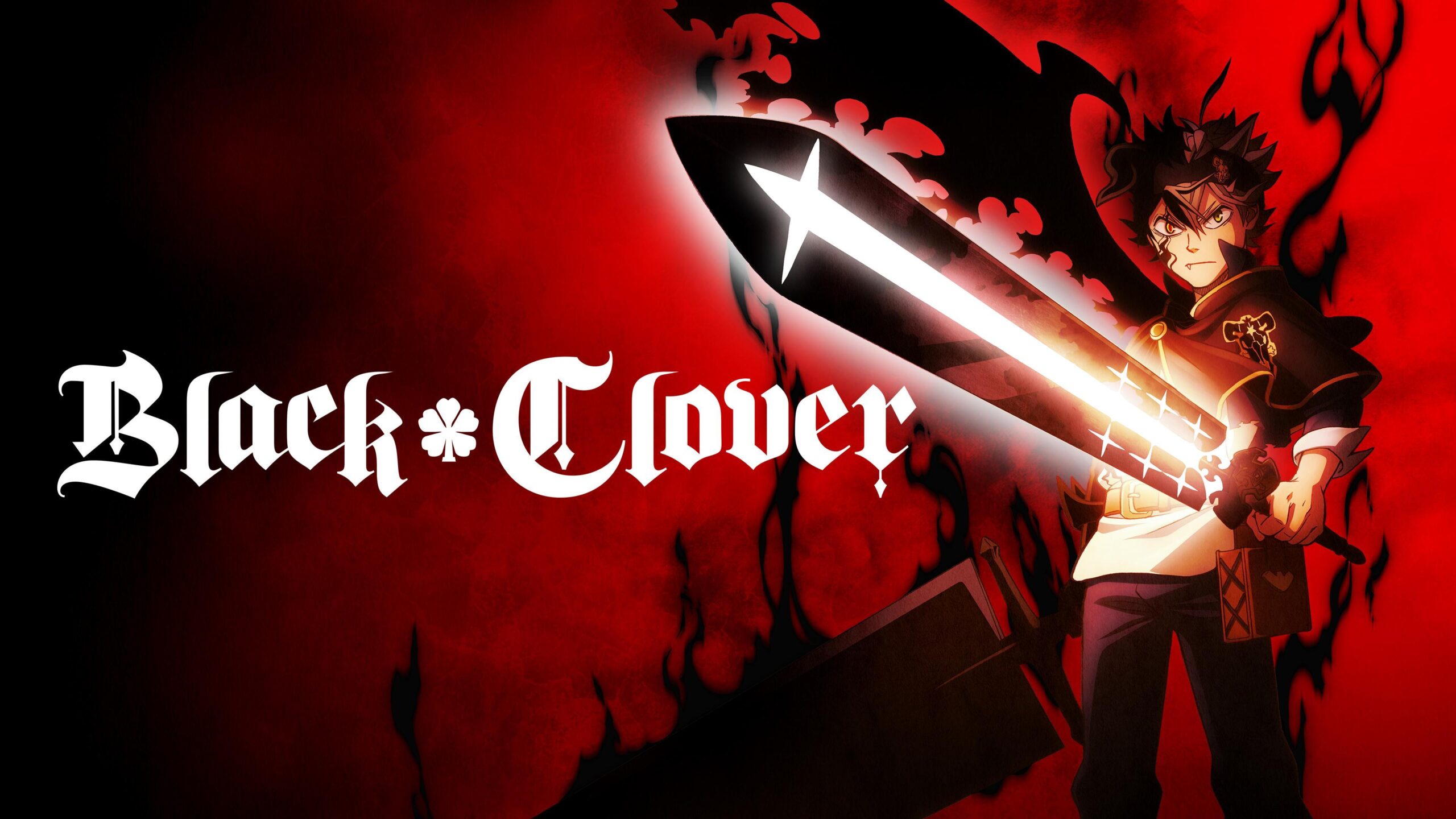 segunda temporada de black clover