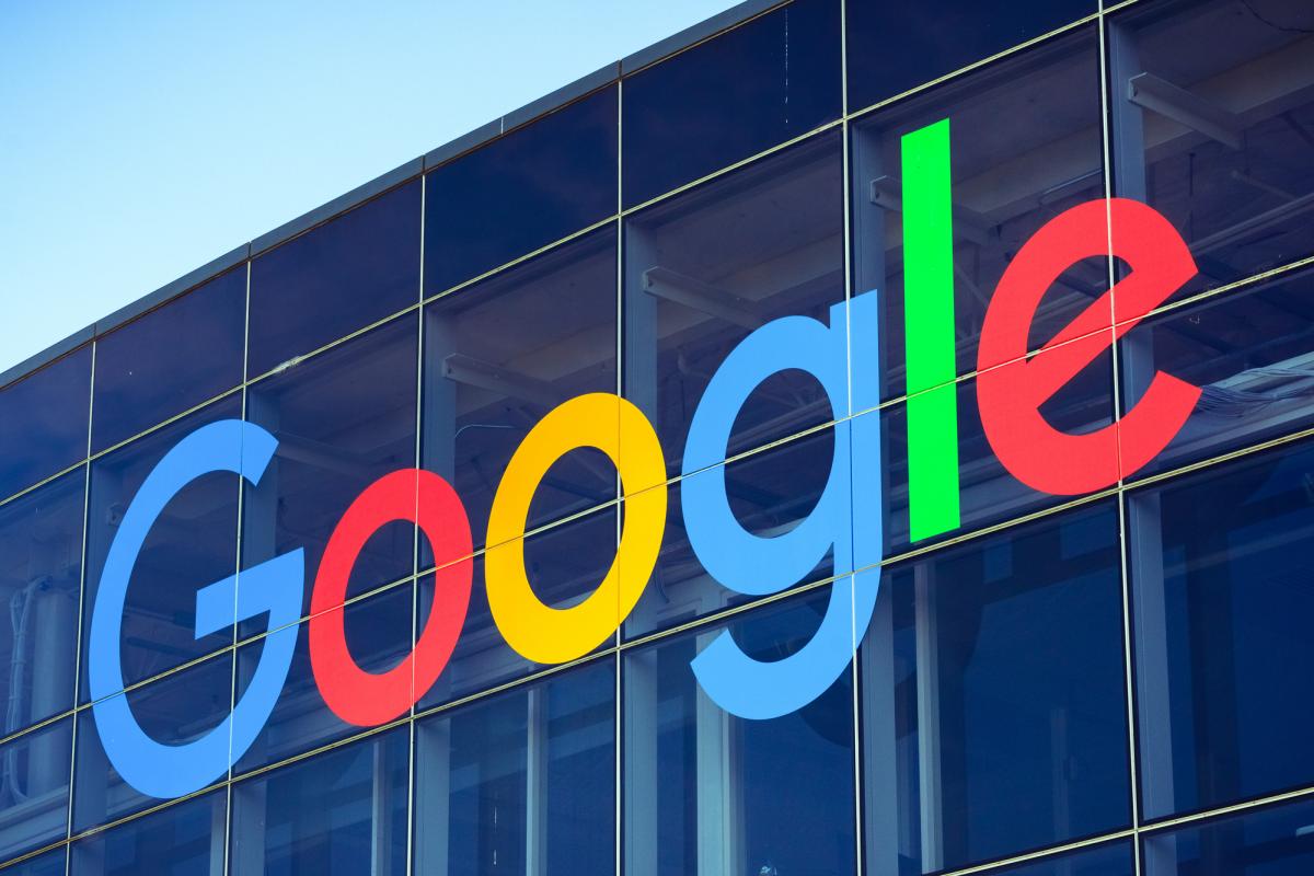 IAs do Google