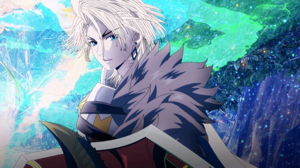próximo episódio de The Exiled Heavy Knight