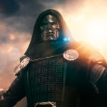 Vazamento Vingadores Doomsday